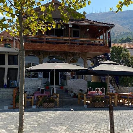 Hotel Piccolino Shkodër 외부 사진