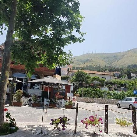 Hotel Piccolino Shkodër 외부 사진
