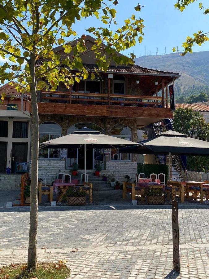 Hotel Piccolino Shkodër 외부 사진