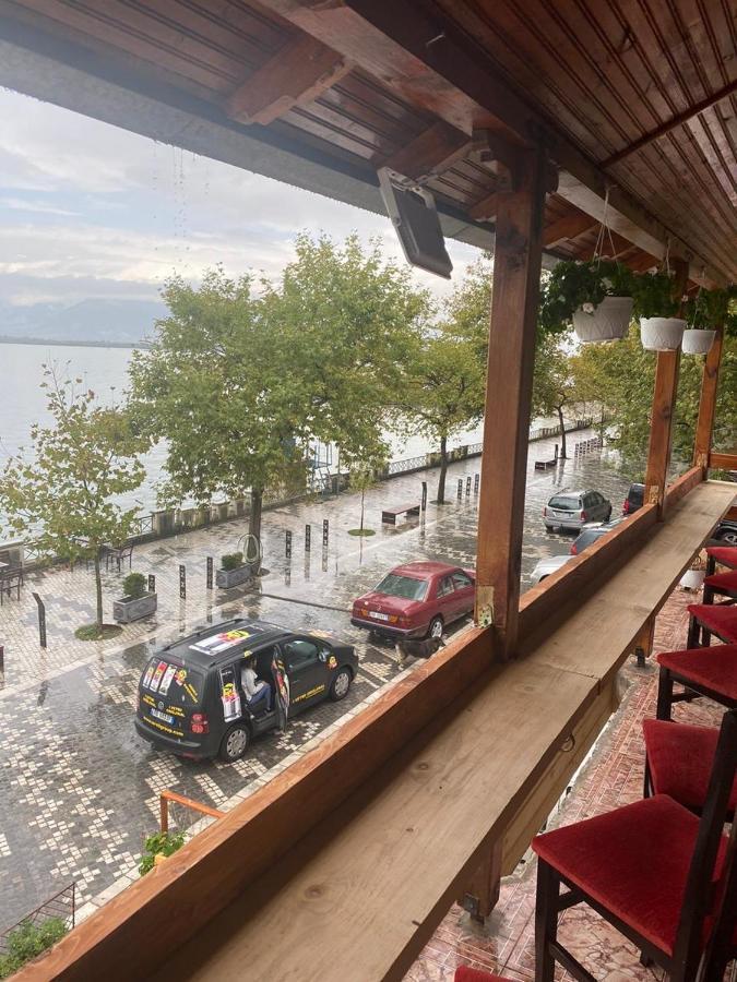 Hotel Piccolino Shkodër 외부 사진