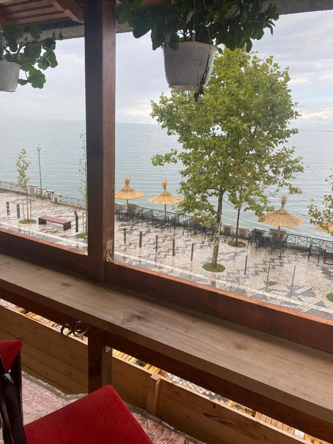 Hotel Piccolino Shkodër 외부 사진