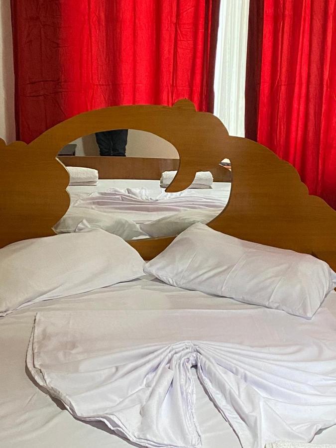 Hotel Piccolino Shkodër 외부 사진