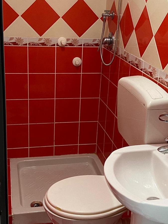Hotel Piccolino Shkodër 외부 사진