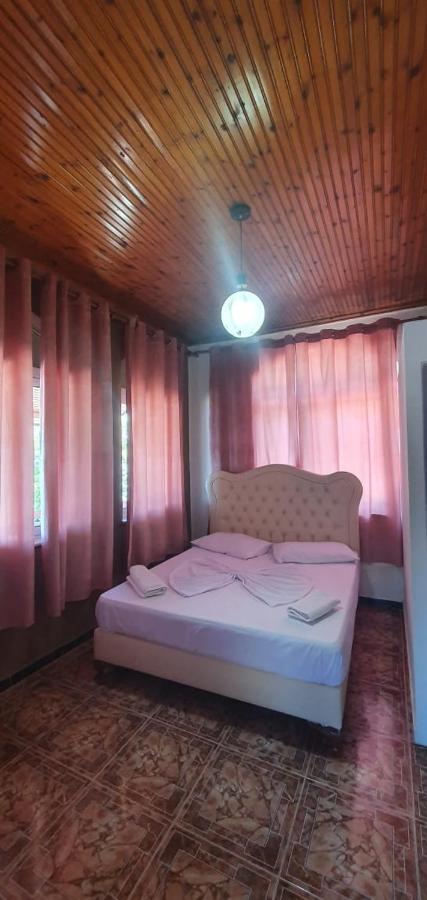 Hotel Piccolino Shkodër 외부 사진