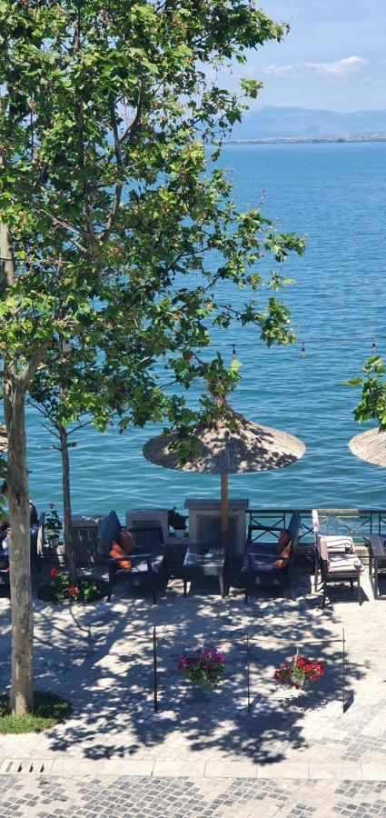 Hotel Piccolino Shkodër 외부 사진