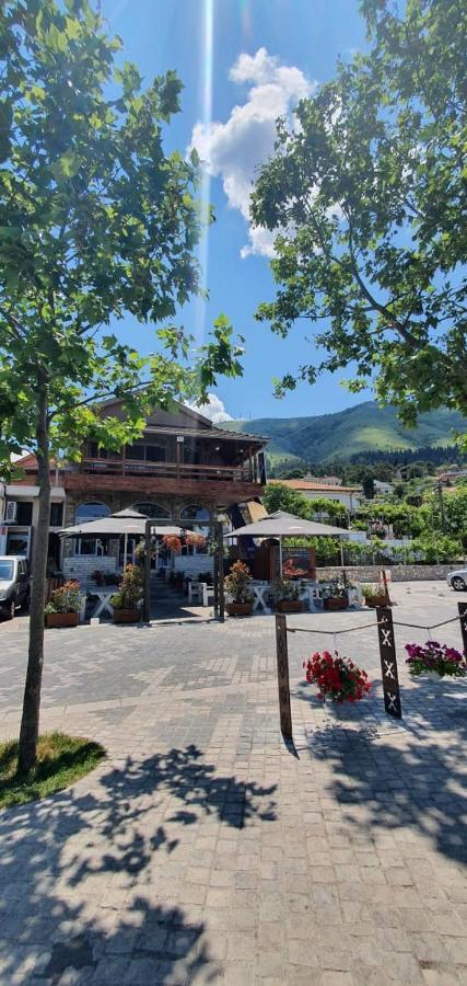 Hotel Piccolino Shkodër 외부 사진