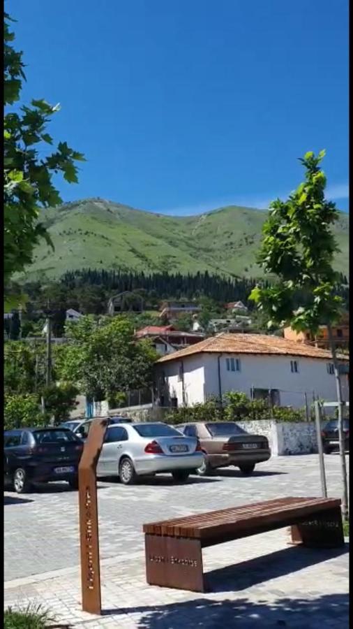 Hotel Piccolino Shkodër 외부 사진