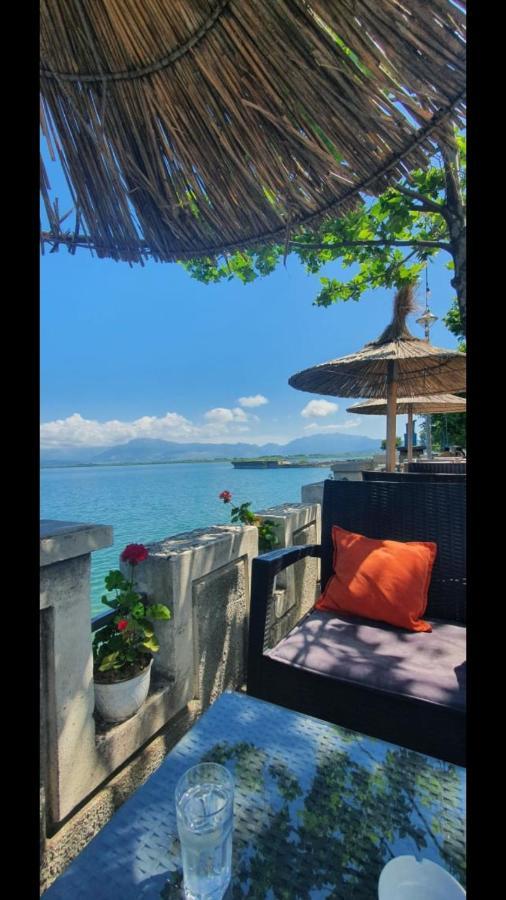 Hotel Piccolino Shkodër 외부 사진
