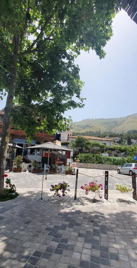 Hotel Piccolino Shkodër 외부 사진