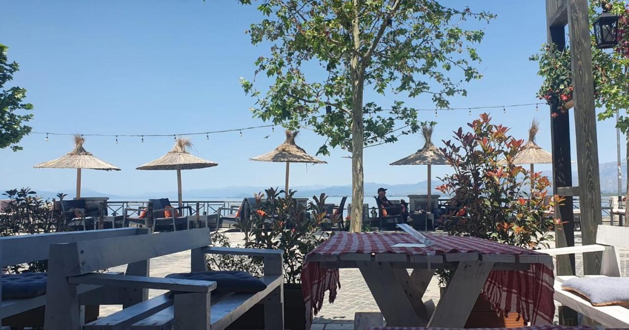 Hotel Piccolino Shkodër 외부 사진