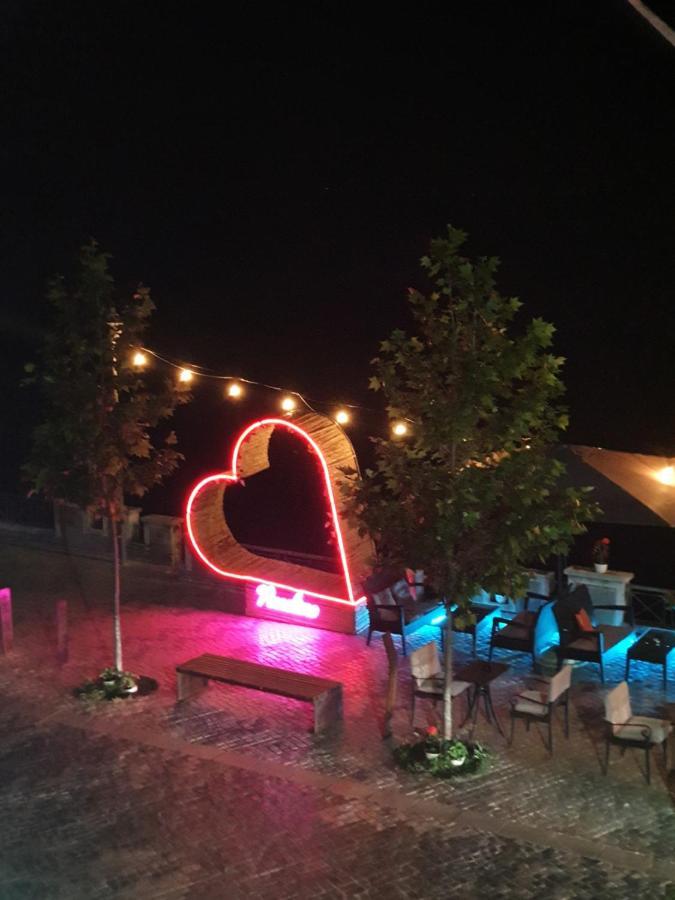 Hotel Piccolino Shkodër 외부 사진
