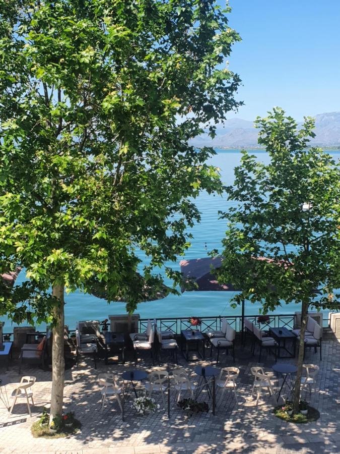 Hotel Piccolino Shkodër 외부 사진