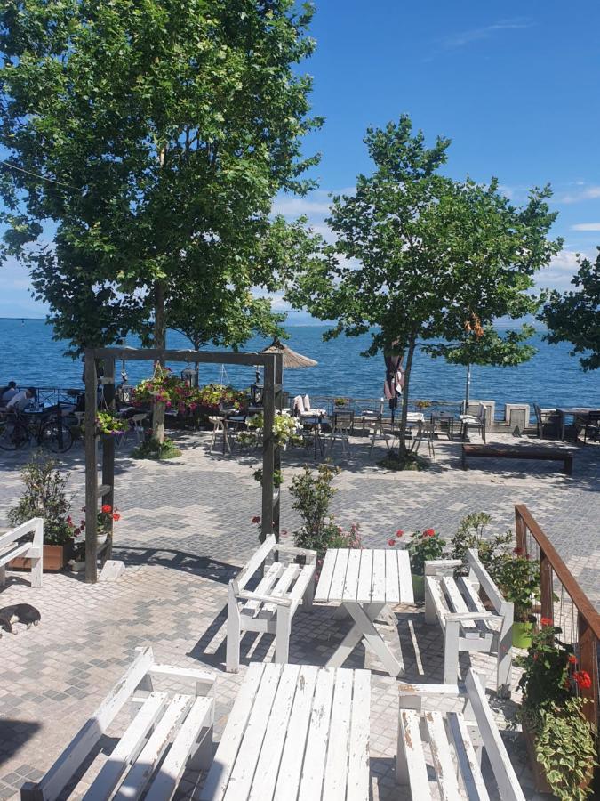 Hotel Piccolino Shkodër 외부 사진