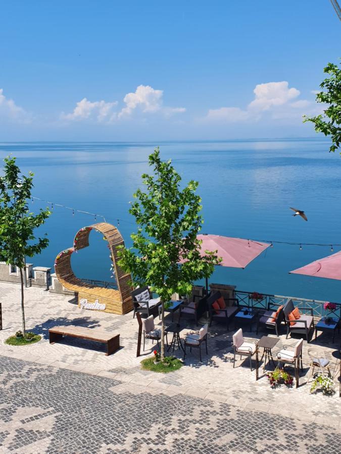 Hotel Piccolino Shkodër 외부 사진