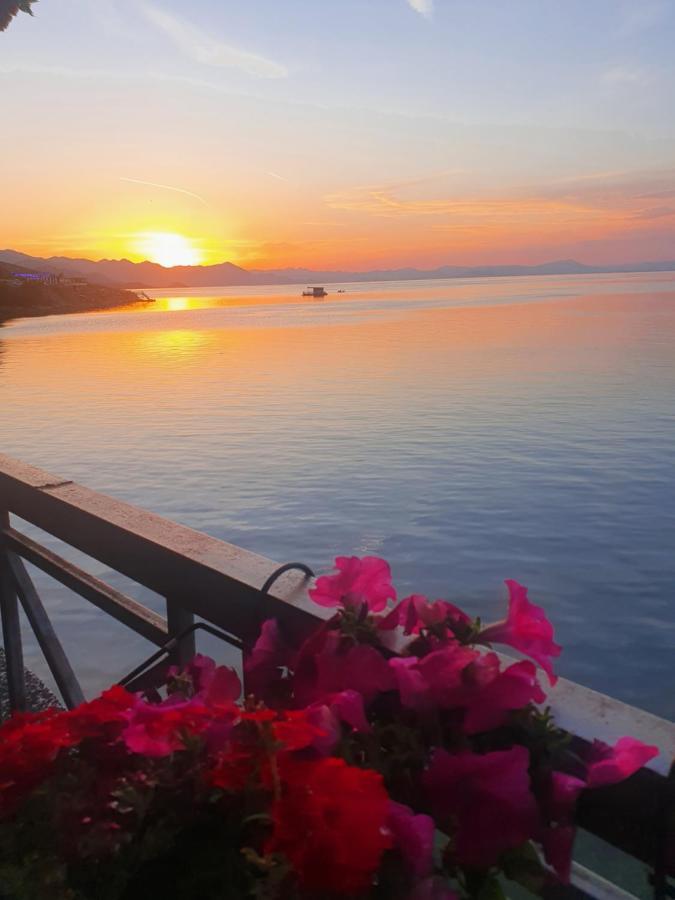 Hotel Piccolino Shkodër 외부 사진