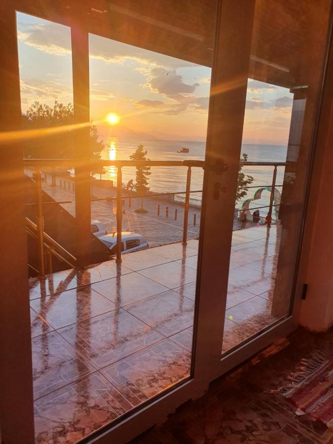 Hotel Piccolino Shkodër 외부 사진
