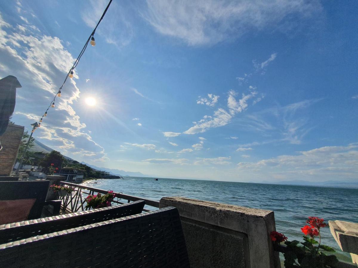 Hotel Piccolino Shkodër 외부 사진