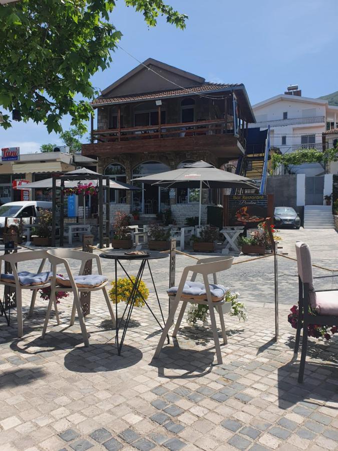 Hotel Piccolino Shkodër 외부 사진