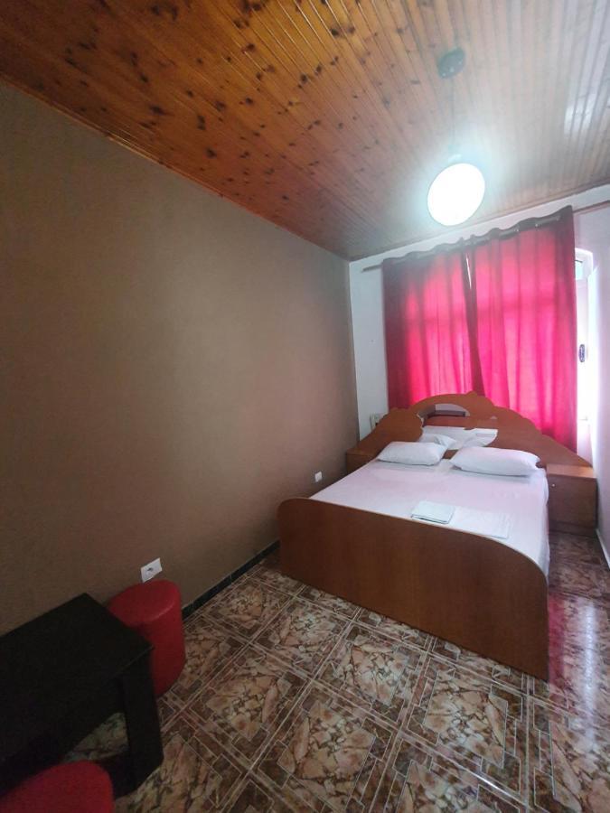 Hotel Piccolino Shkodër 외부 사진