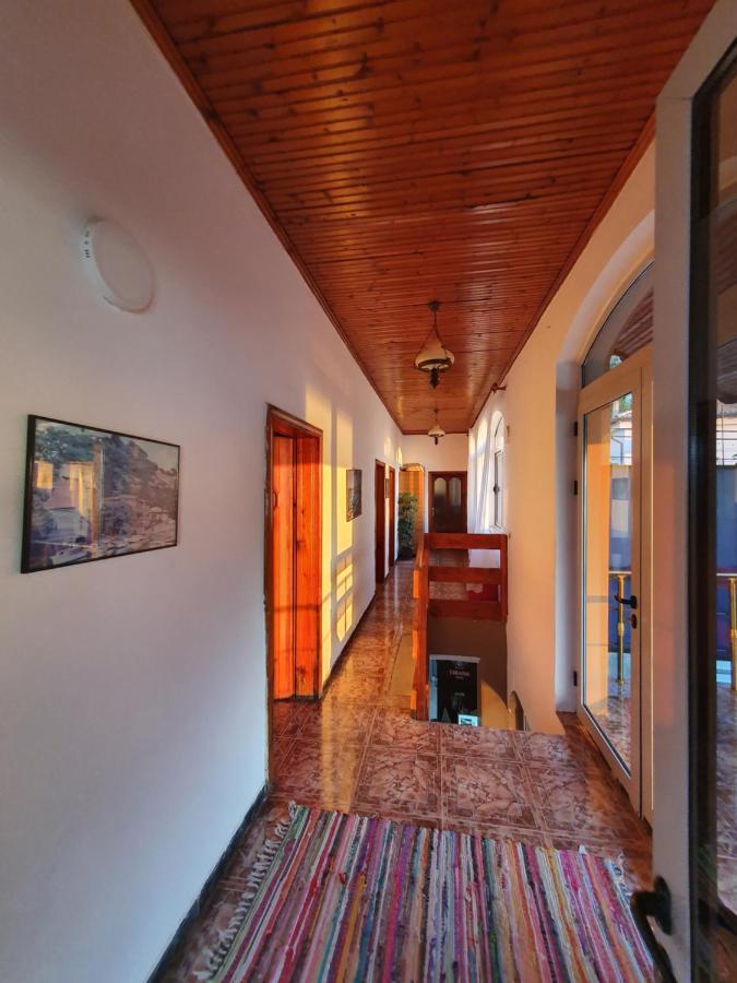 Hotel Piccolino Shkodër 외부 사진