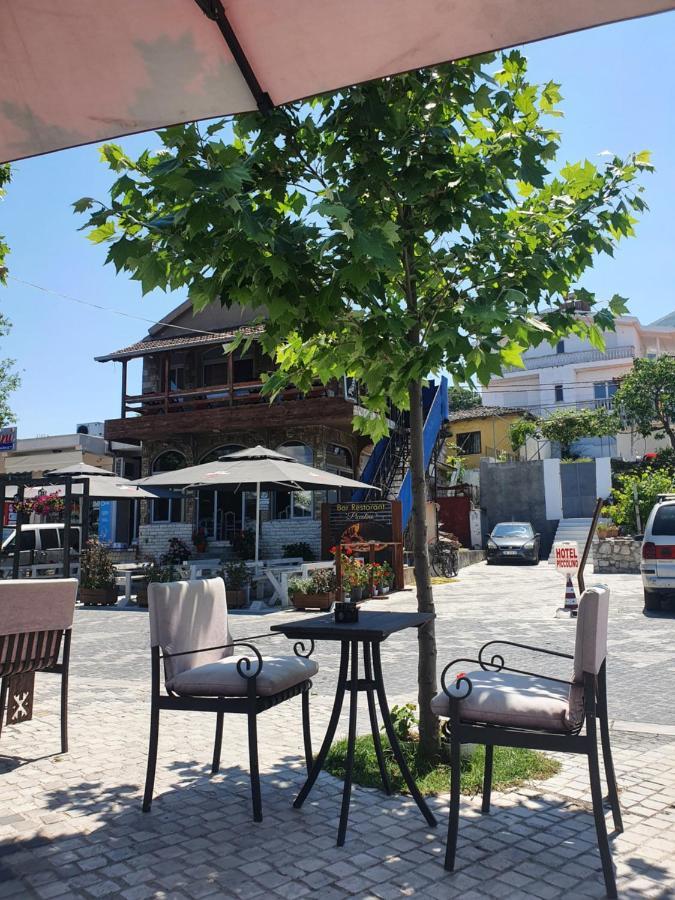 Hotel Piccolino Shkodër 외부 사진