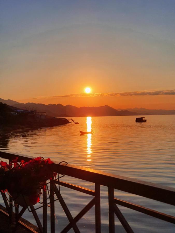 Hotel Piccolino Shkodër 외부 사진