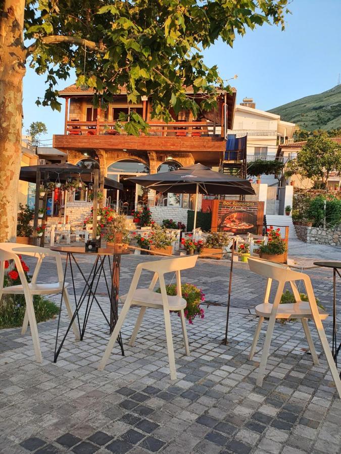 Hotel Piccolino Shkodër 외부 사진