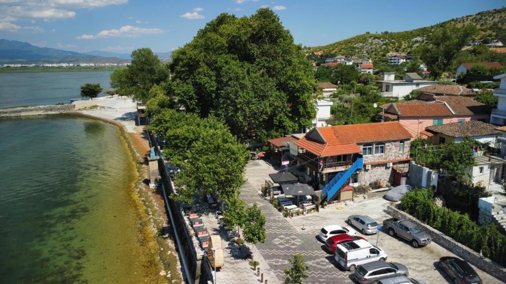 Hotel Piccolino Shkodër 외부 사진