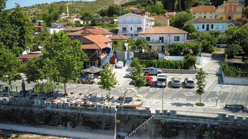 Hotel Piccolino Shkodër 외부 사진
