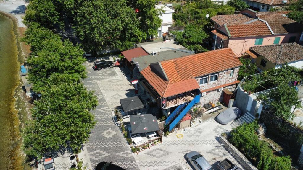 Hotel Piccolino Shkodër 외부 사진