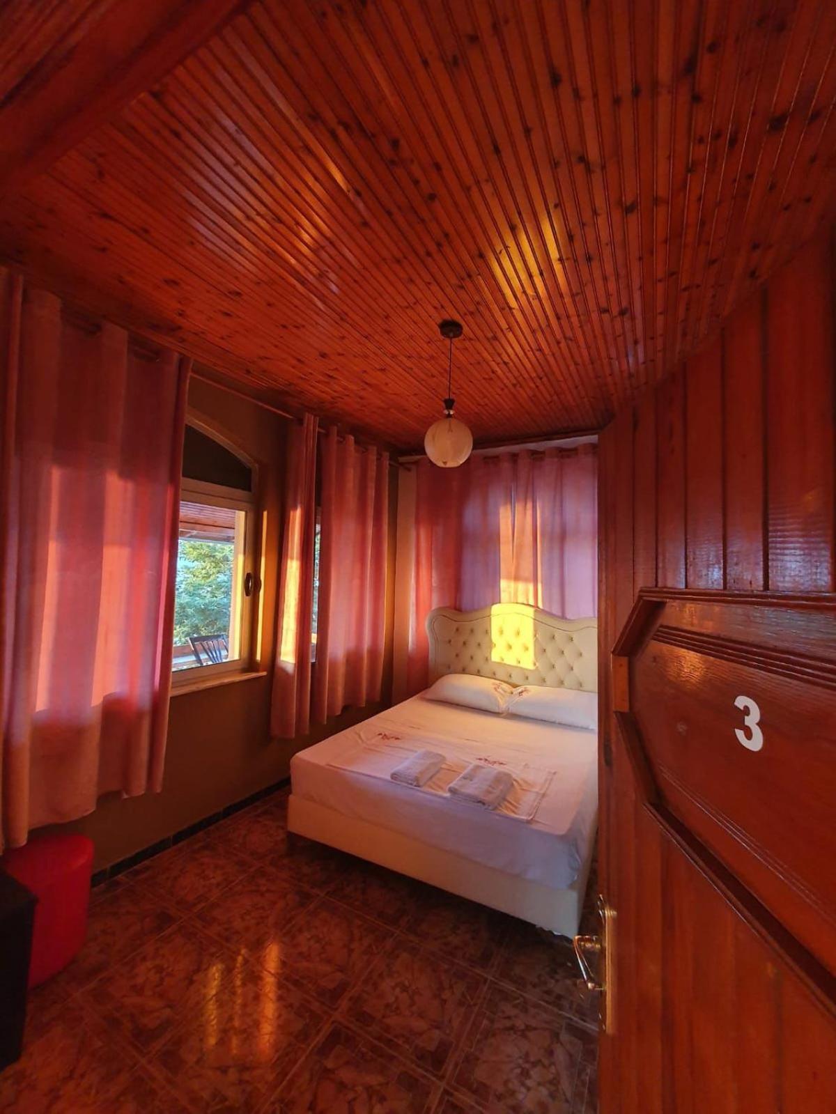 Hotel Piccolino Shkodër 외부 사진