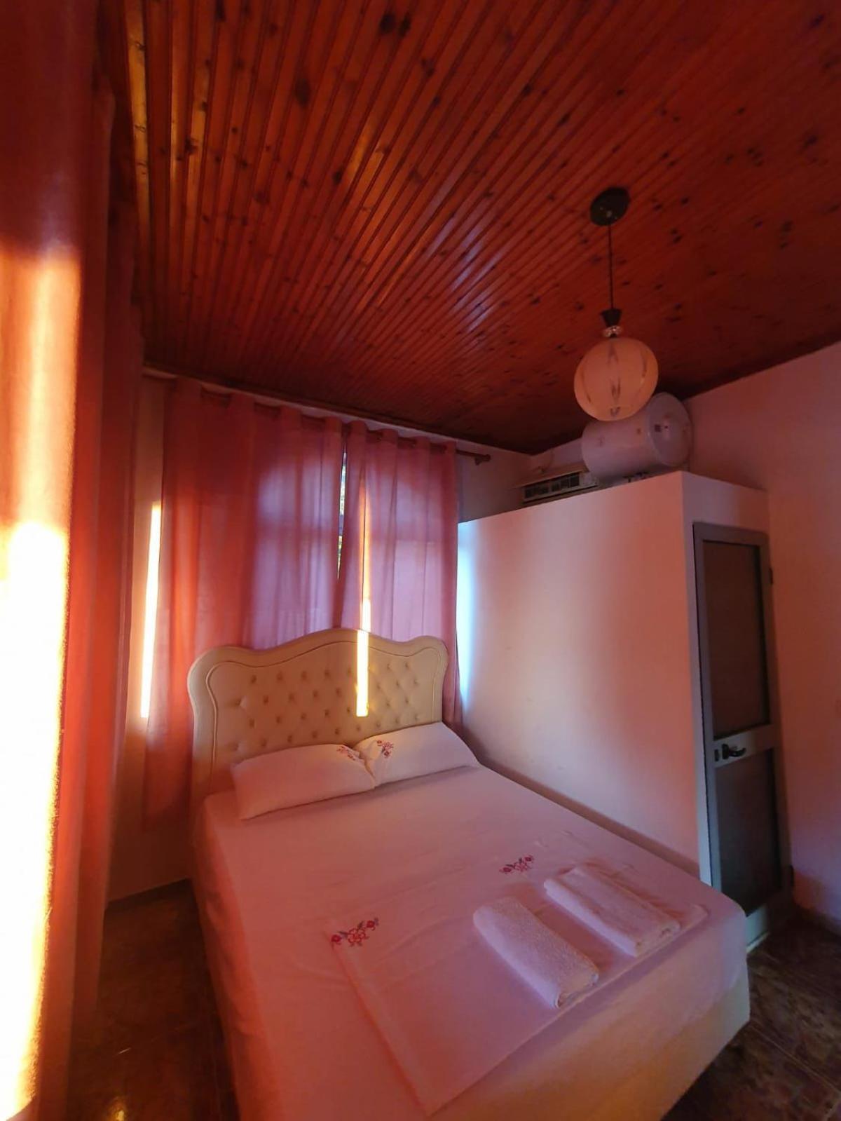 Hotel Piccolino Shkodër 외부 사진