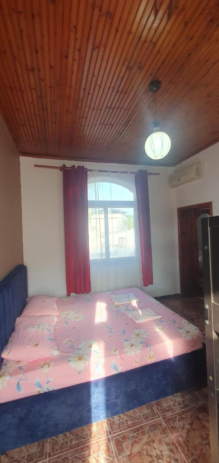 Hotel Piccolino Shkodër 외부 사진