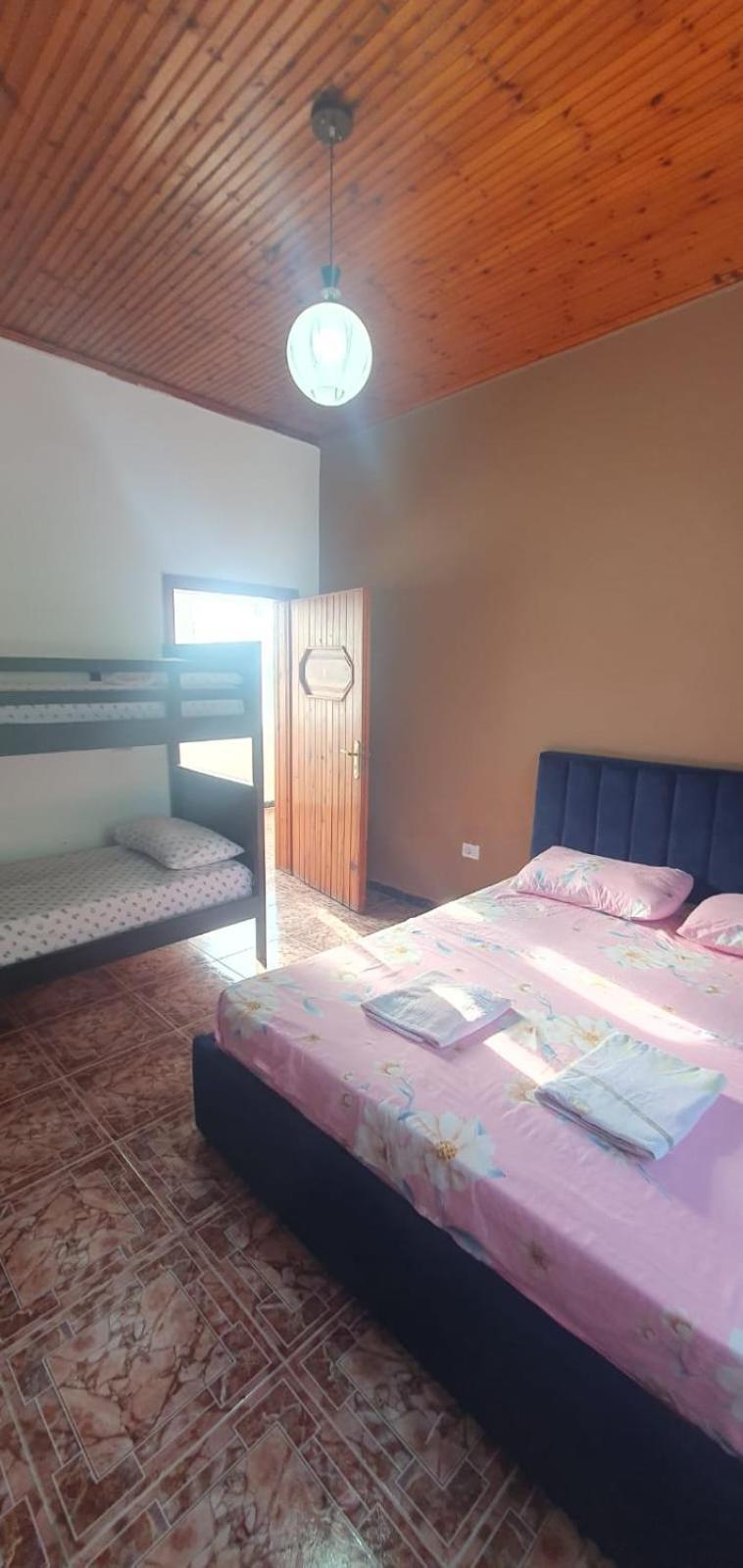 Hotel Piccolino Shkodër 외부 사진