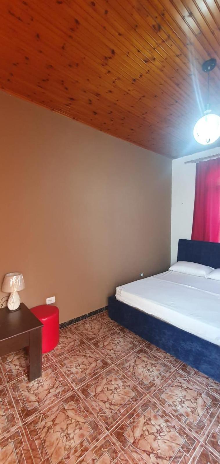 Hotel Piccolino Shkodër 외부 사진