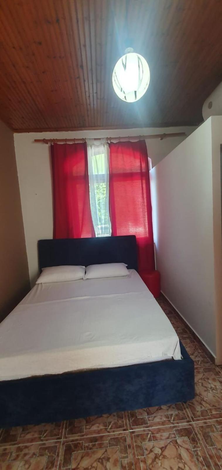 Hotel Piccolino Shkodër 외부 사진