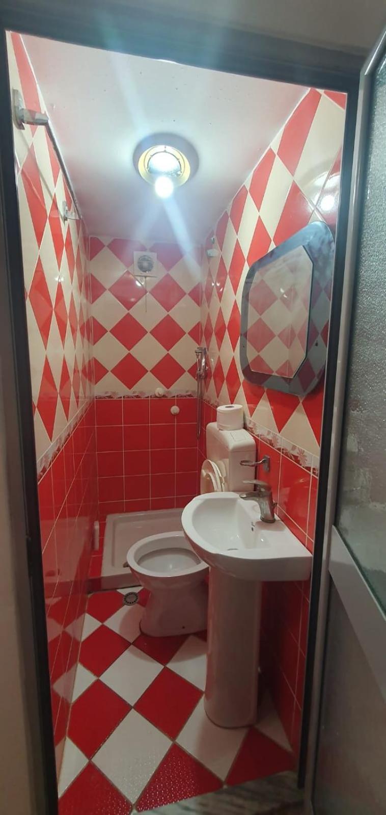 Hotel Piccolino Shkodër 외부 사진