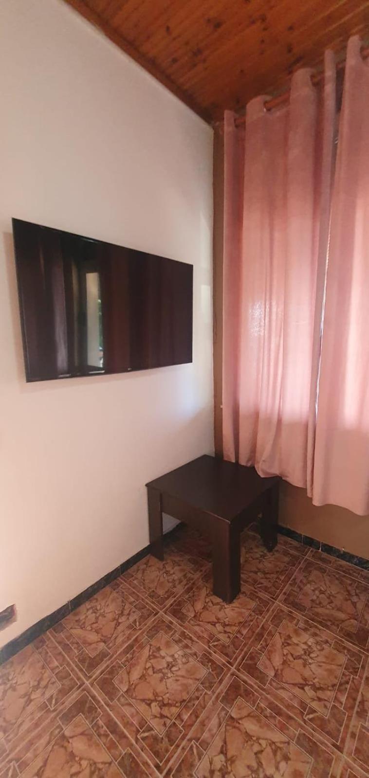 Hotel Piccolino Shkodër 외부 사진