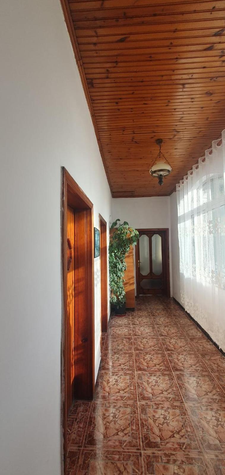 Hotel Piccolino Shkodër 외부 사진