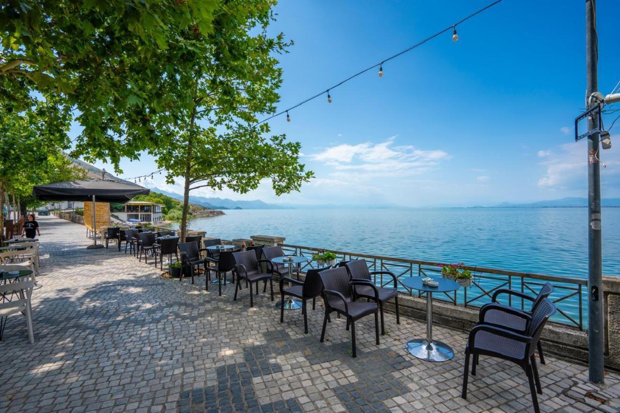 Hotel Piccolino Shkodër 외부 사진