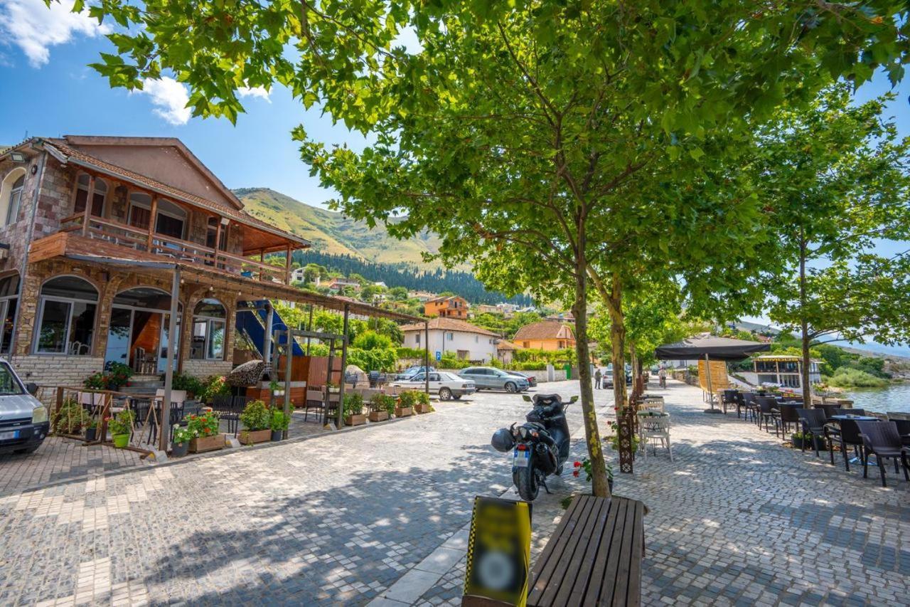 Hotel Piccolino Shkodër 외부 사진