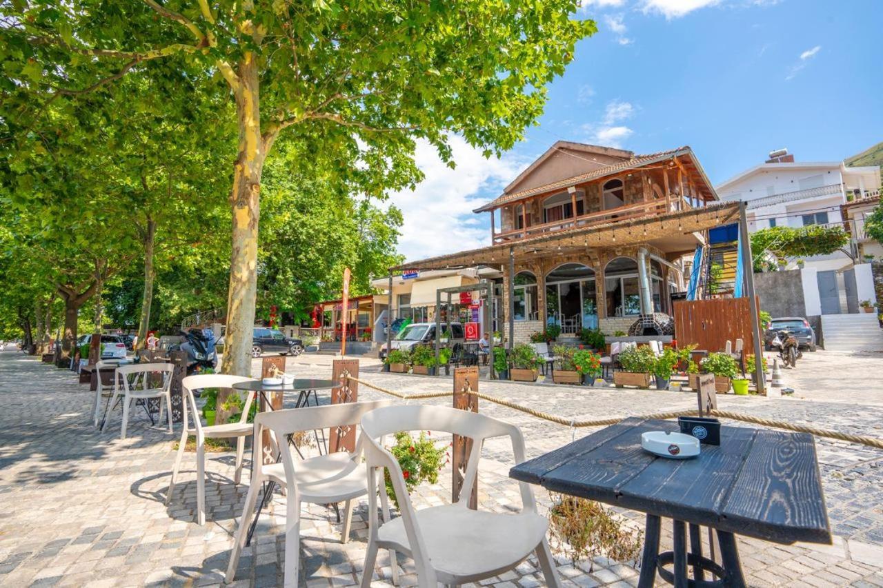 Hotel Piccolino Shkodër 외부 사진