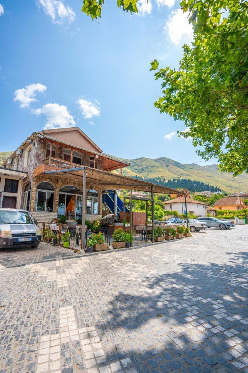 Hotel Piccolino Shkodër 외부 사진