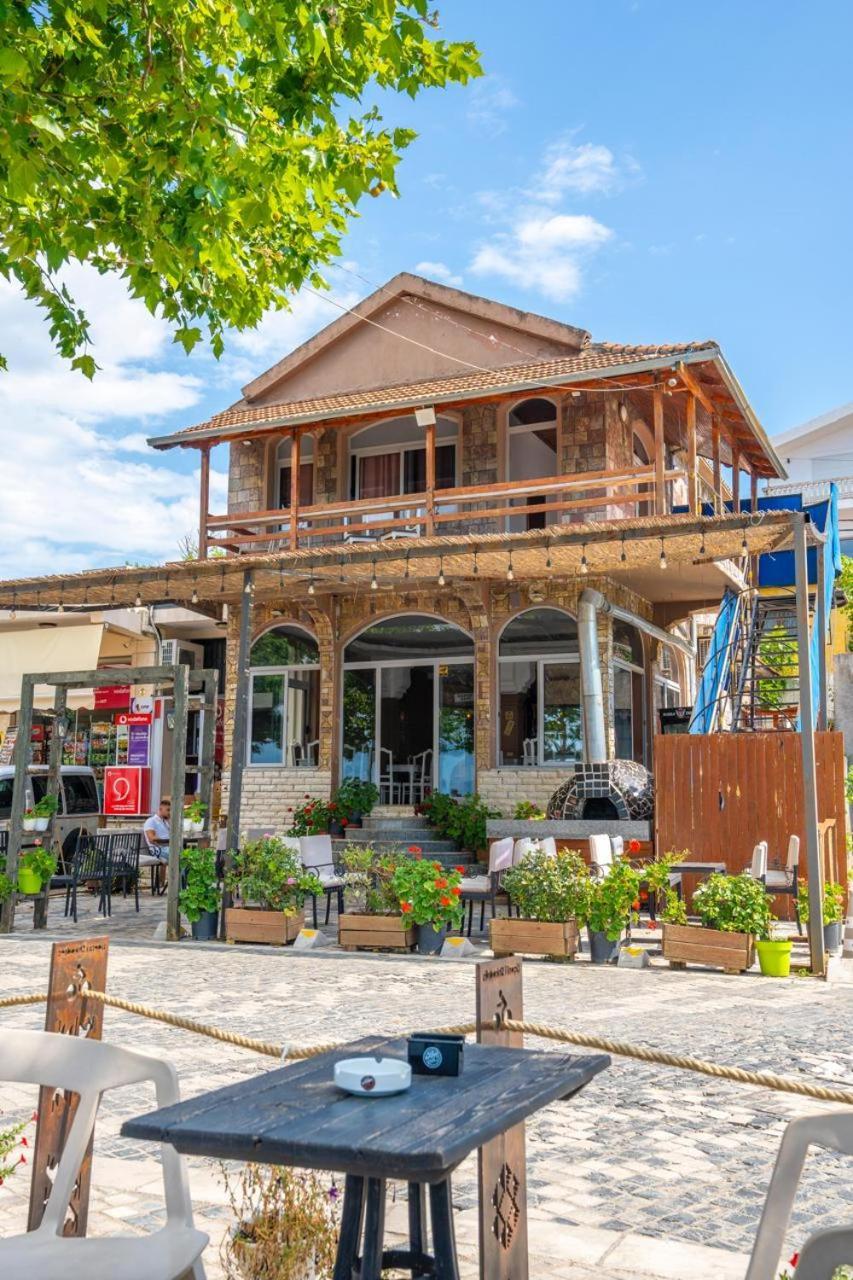 Hotel Piccolino Shkodër 외부 사진