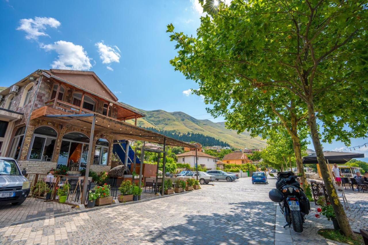 Hotel Piccolino Shkodër 외부 사진