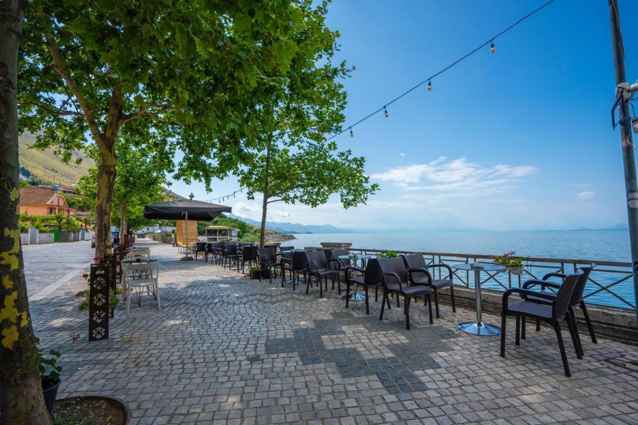 Hotel Piccolino Shkodër 외부 사진