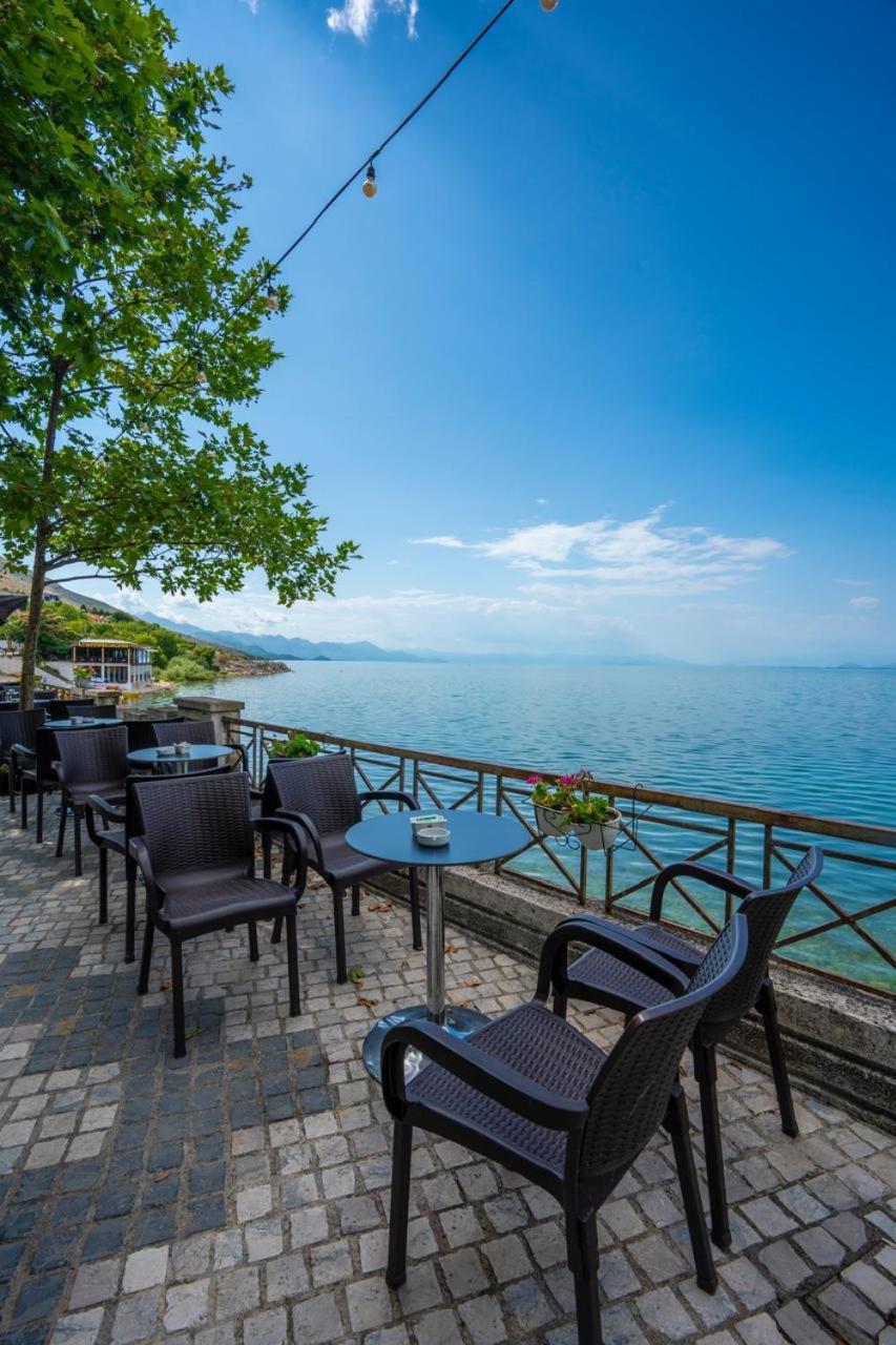 Hotel Piccolino Shkodër 외부 사진