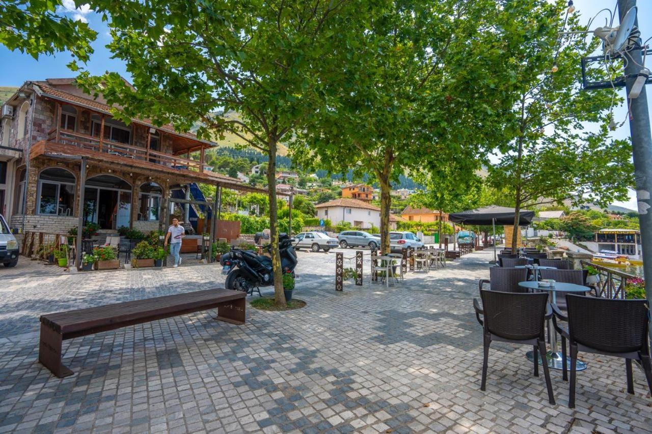 Hotel Piccolino Shkodër 외부 사진